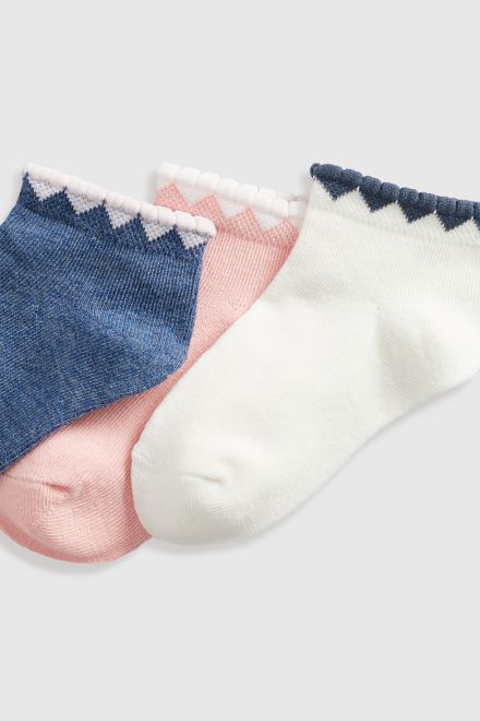 Mothercare / Носки, 5 пар для девочки