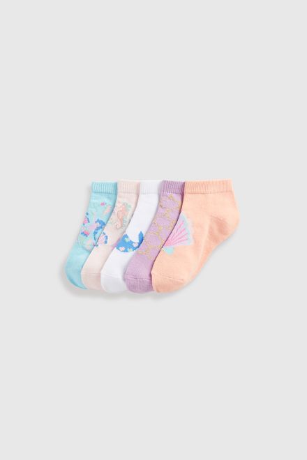 Mothercare / Носки, 5 пар для девочки