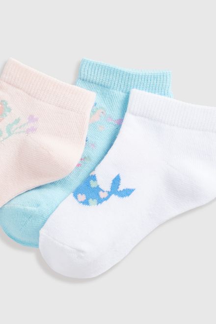 Mothercare / Носки, 5 пар для девочки