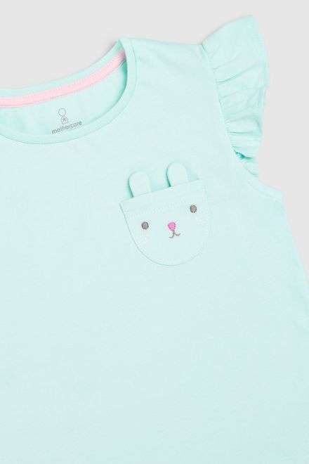 Mothercare / Пижама, 2 шт. для девочки