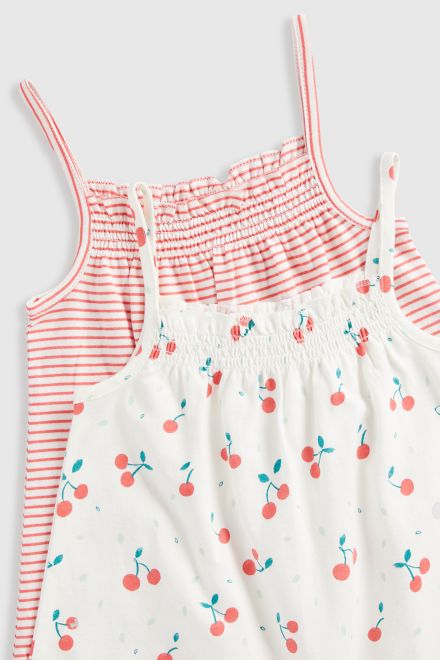 Mothercare / Пижама, 2 шт. для девочки