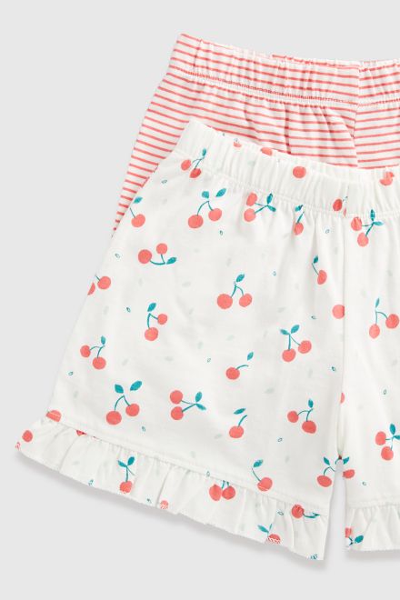 Mothercare / Пижама, 2 шт. для девочки