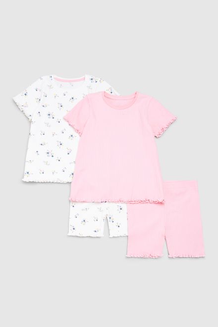 Mothercare / Пижама, 2 шт. для девочки