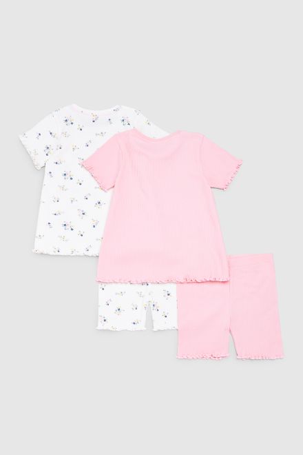 Mothercare / Пижама, 2 шт. для девочки