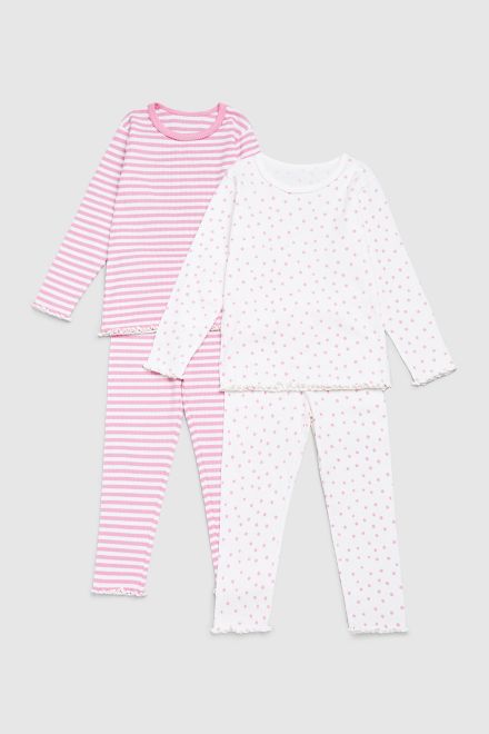 Mothercare / Пижама, 2 шт. для девочки
