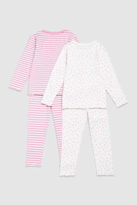 Mothercare / Пижама, 2 шт. для девочки