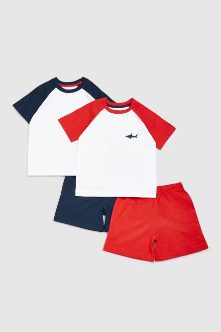 Mothercare / Пижама, 2 шт. для мальчика