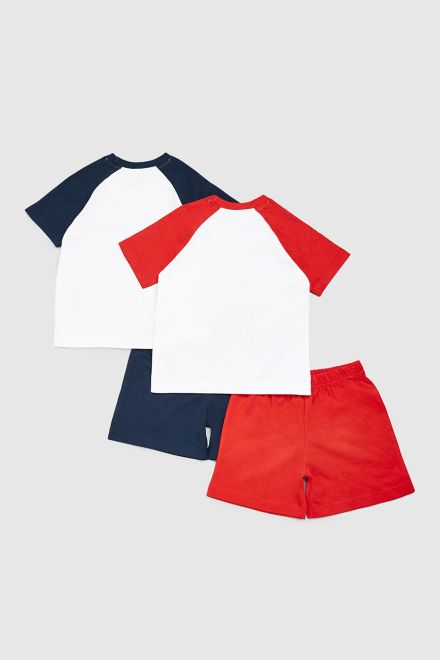 Mothercare / Пижама, 2 шт. для мальчика