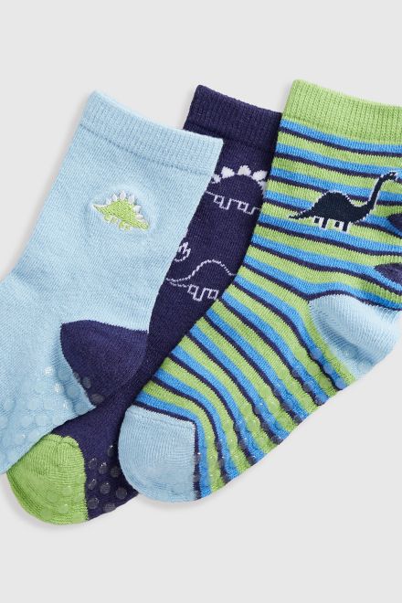 Mothercare / Носки, 3 пары для мальчика