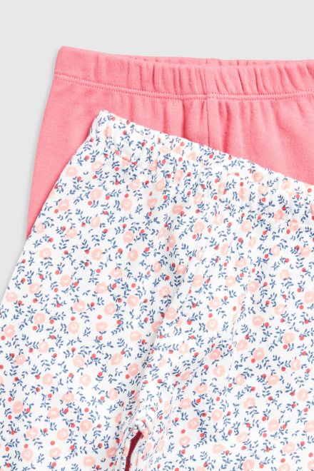 Mothercare / Пижама, 2 шт. для девочки