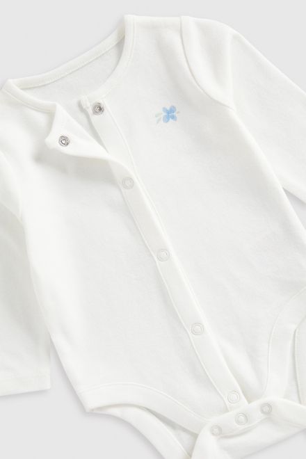 Mothercare / Боди, 3 шт. для девочки