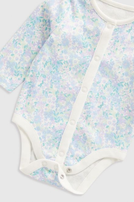 Mothercare / Боди, 3 шт. для девочки