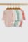 Mothercare / Боди, 5 шт. для девочки - фото 2