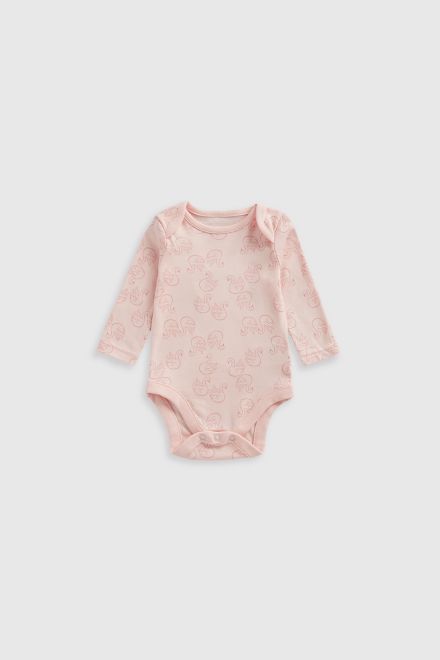 Mothercare / Боди, 5 шт. для девочки