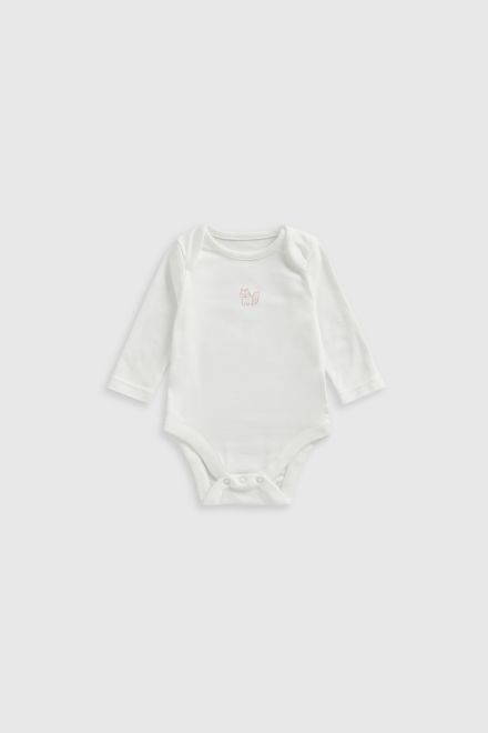 Mothercare / Боди, 5 шт. для девочки