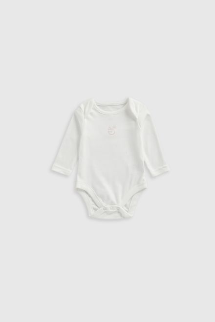 Mothercare / Боди, 5 шт. для девочки