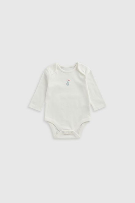 Mothercare / Боди, 5 шт. для девочки