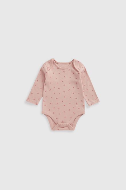 Mothercare / Боди, 5 шт. для девочки