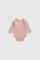 Mothercare / Боди, 5 шт. для девочки - фото 6