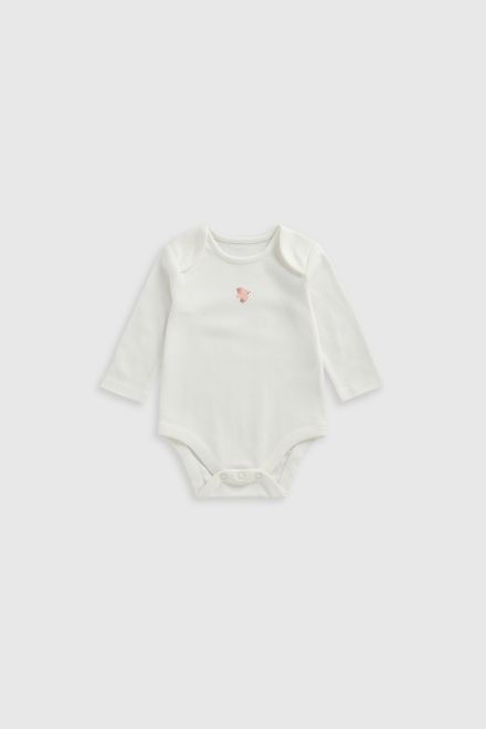 Mothercare / Боди, 5 шт. для девочки
