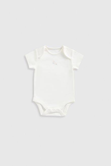 Mothercare / Боди, 5 шт. для девочки