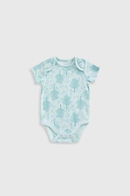 Mothercare / Боди, 5 шт. для девочки