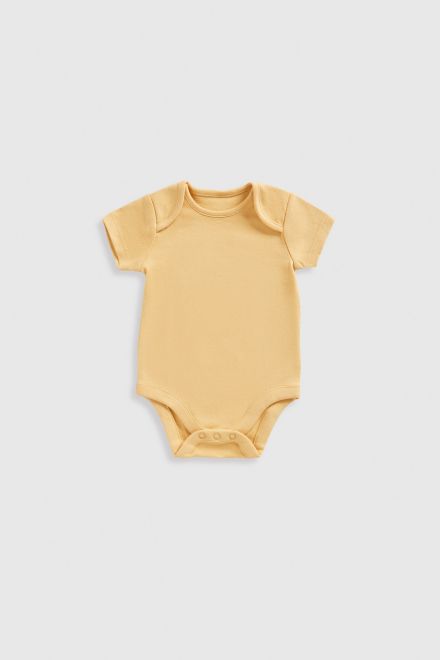 Mothercare / Боди, 5 шт. для девочки