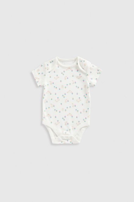 Mothercare / Боди, 5 шт. для девочки