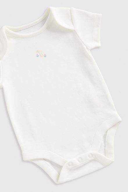 Mothercare / Боди, 5 шт. для девочки