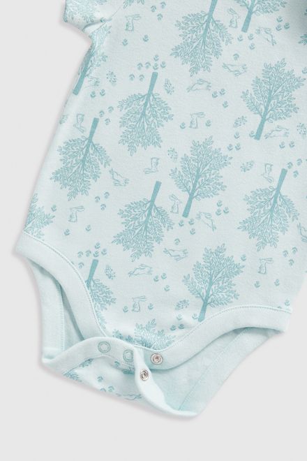 Mothercare / Боди, 5 шт. для девочки