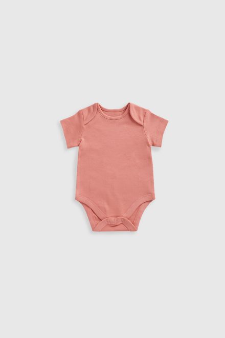 Mothercare / Боди, 5 шт. для девочки