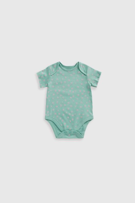 Mothercare / Боди, 5 шт. для девочки