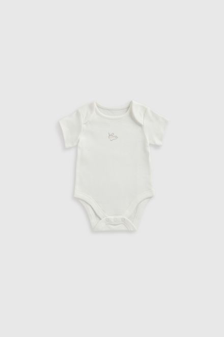 Mothercare / Боди, 5 шт. для девочки