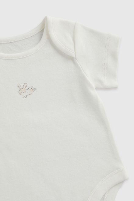 Mothercare / Боди, 5 шт. для девочки