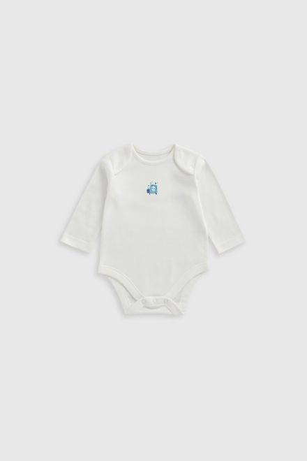 Mothercare / Боди, 5 шт. для мальчика