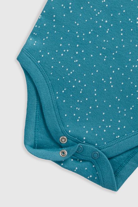 Mothercare / Боди, 5 шт. для мальчика