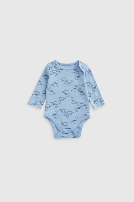 Mothercare / Боди, 5 шт. для мальчика