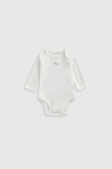 Mothercare / Боди, 5 шт. для мальчика