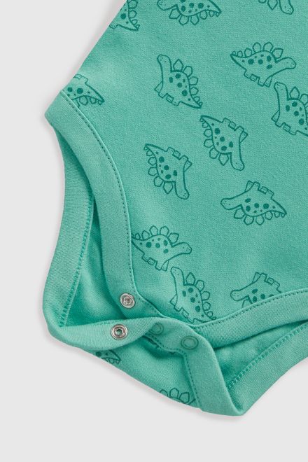 Mothercare / Боди, 5 шт. для мальчика