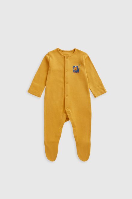 Mothercare / Слип, 3 шт. для мальчика