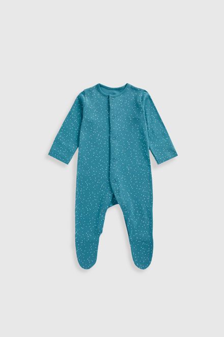 Mothercare / Слип, 3 шт. для мальчика