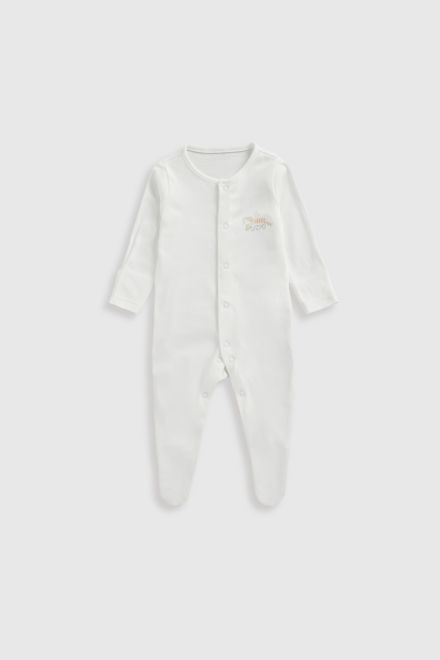 Mothercare / Слип, 3 шт. для мальчика