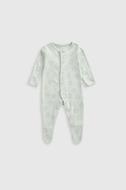 Mothercare / Слип, 3 шт. для мальчика