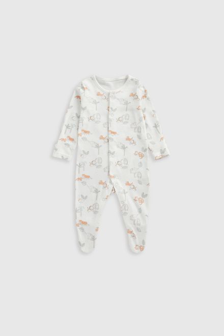 Mothercare / Слип, 3 шт. для мальчика