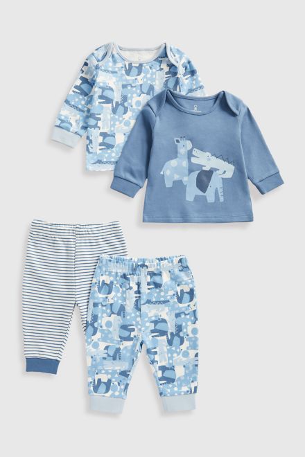 Mothercare / Пижама, 2 шт. для мальчика