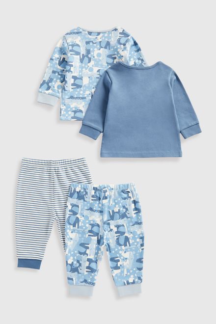 Mothercare / Пижама, 2 шт. для мальчика