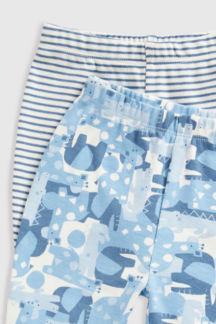 Mothercare / Пижама, 2 шт. для мальчика