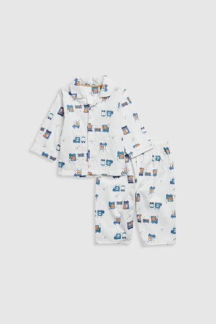 Mothercare / Пижама для мальчика