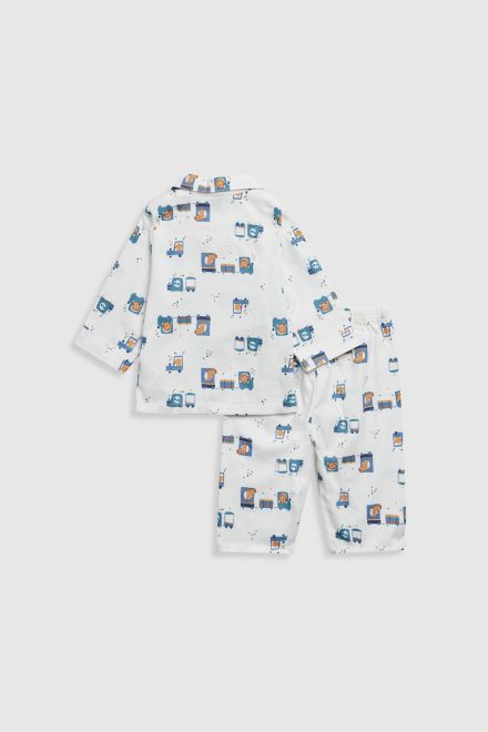 Mothercare / Пижама для мальчика