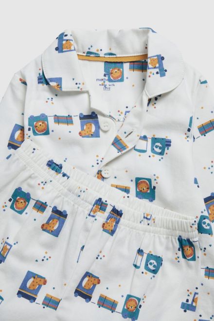 Mothercare / Пижама для мальчика